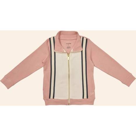 Best Dressed Jacket, Pink