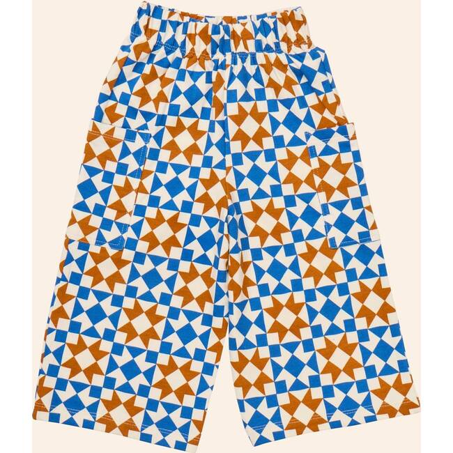 Bolinas Pants Wildcard Edition, Multi