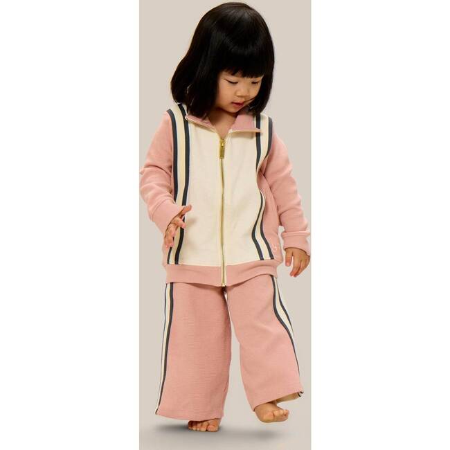 Best Dressed Jacket, Pink