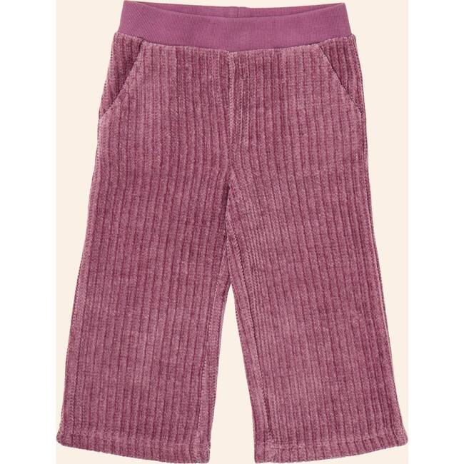 Baby Jet Set Pants, Purple