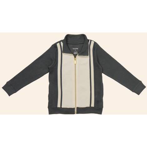 Best Dressed Jacket, Grey