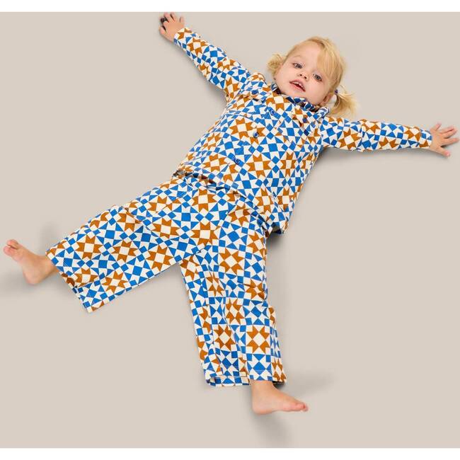 Bolinas Pants Wildcard Edition, Multi - Pants - 3