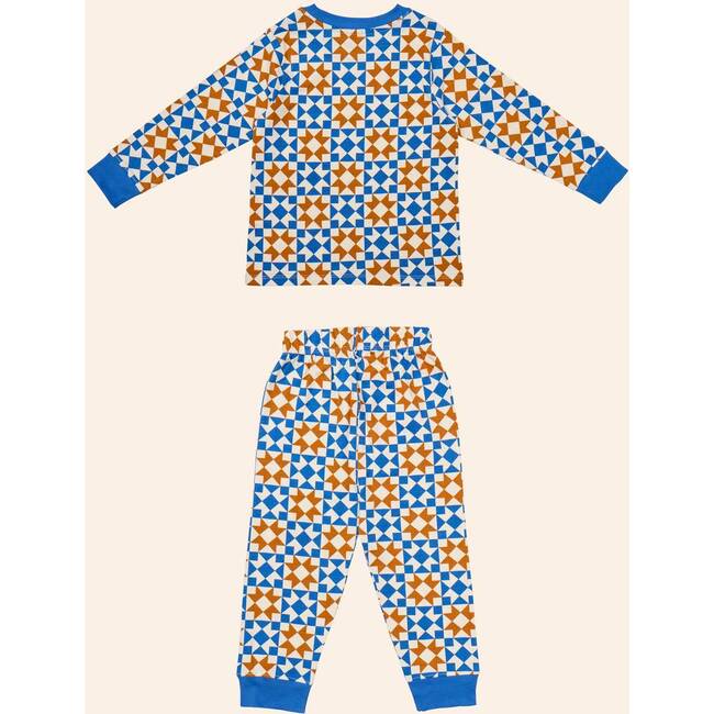 Party PJs, Multi - Pajamas - 3