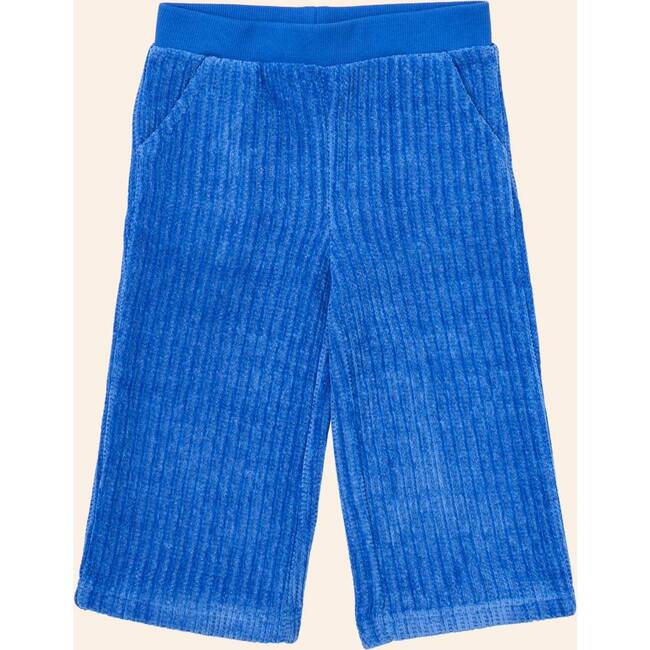 Baby Jet Set Pants, Blue