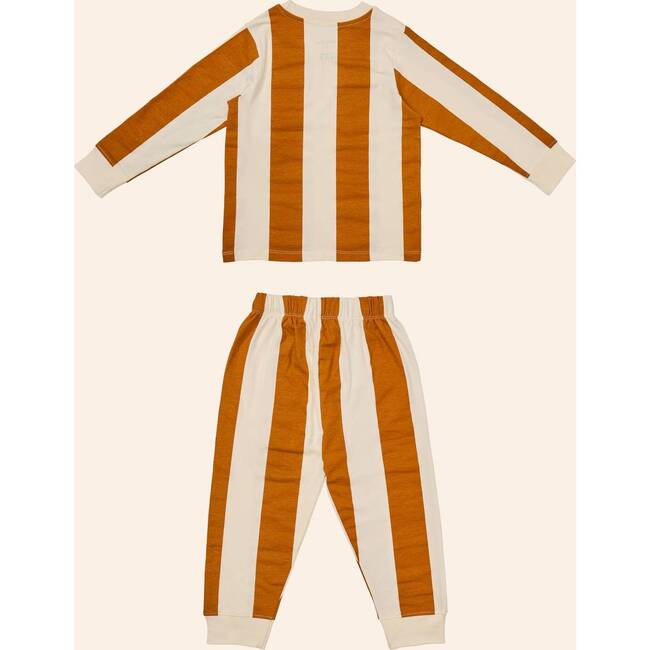 Party PJs, Stripes - Pajamas - 4