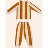 Party PJs, Stripes - Pajamas - 4