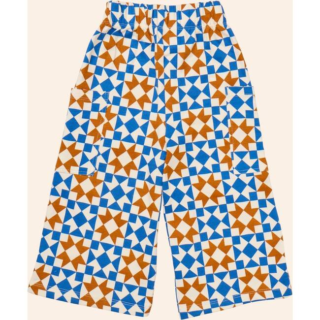 Bolinas Pants Wildcard Edition, Multi - Pants - 4