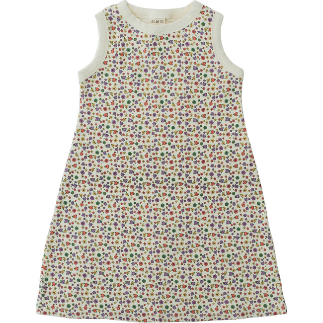 Wildflower Maxi, Florals