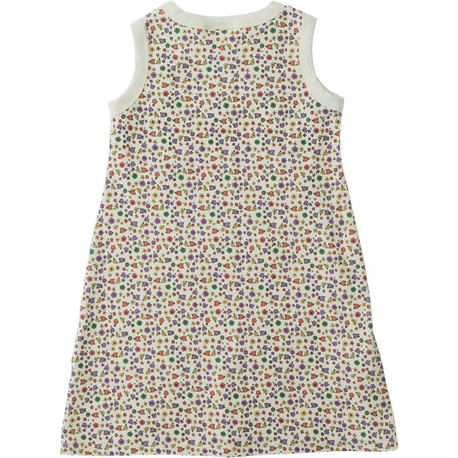 Wildflower Maxi, Florals