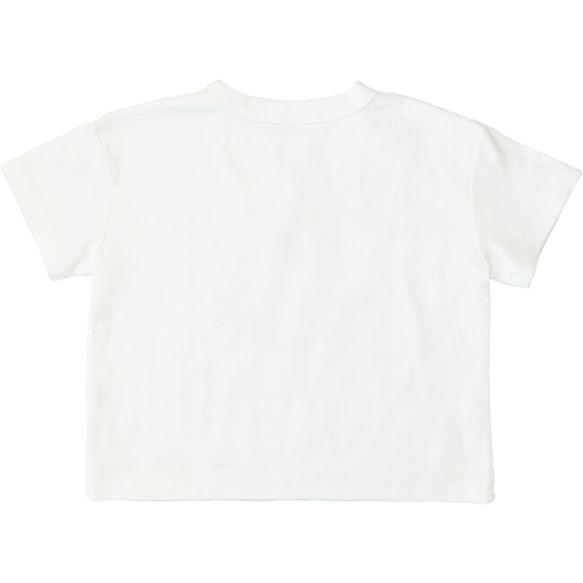 Original Tee, White