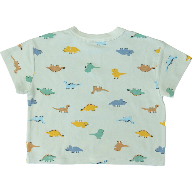 Dino Tee, Mint