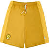 Cub Riders Shorts, Yellow - Shorts - 1 - thumbnail