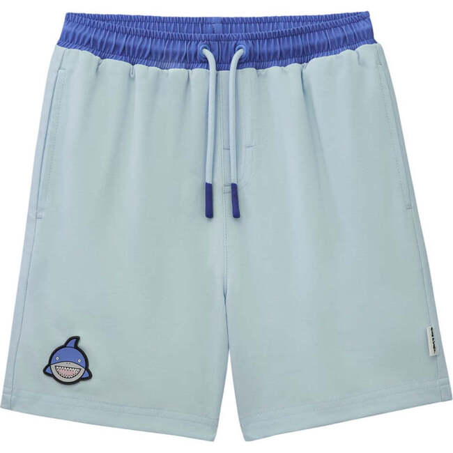 Reef Trunks, Blue