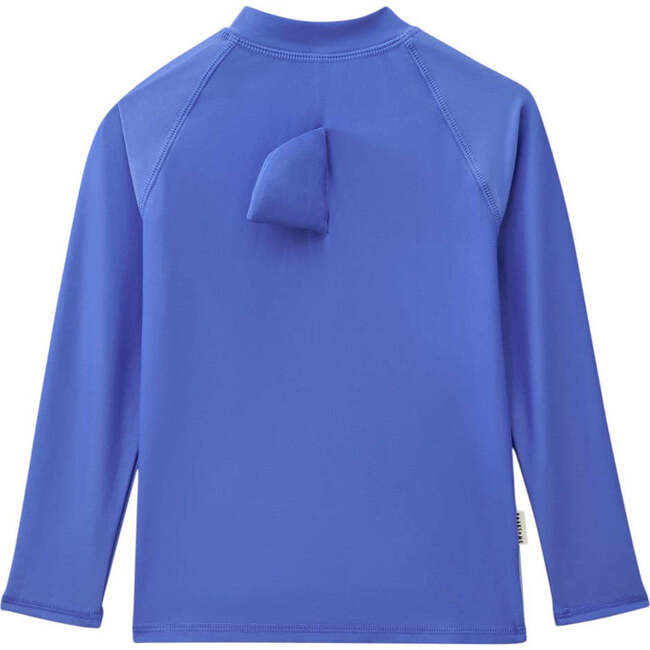 Reef Rash Vest, Blue