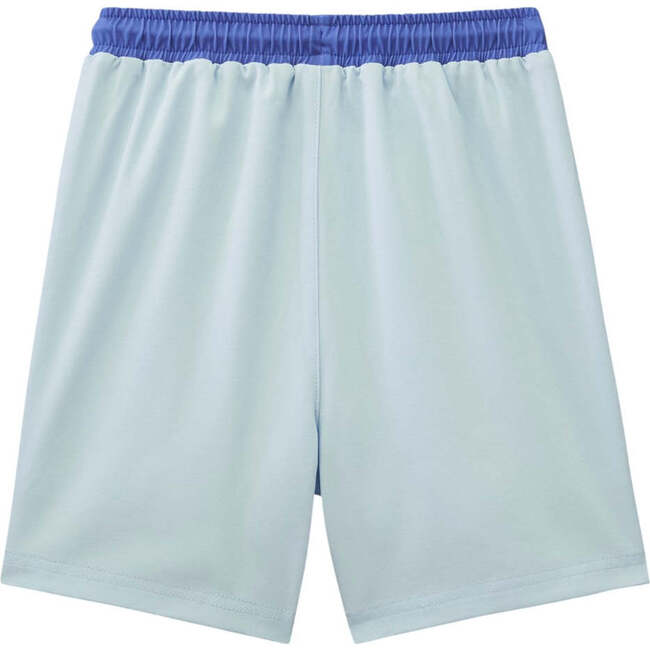 Reef Trunks, Blue