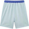 Reef Trunks, Blue - Swim Trunks - 2