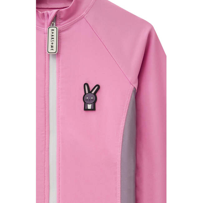 Hop Swimsuit, Pink - One Pieces - 3