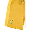 Cub Riders Shorts, Yellow - Shorts - 2
