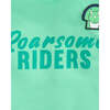 Spike Riders Top, Green - T-Shirts - 2 - thumbnail