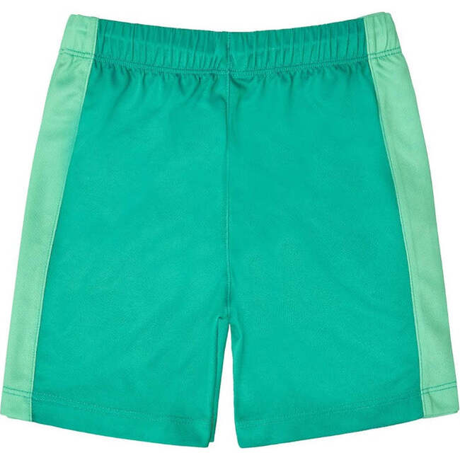 Spike Riders Shorts, Green - Shorts - 3