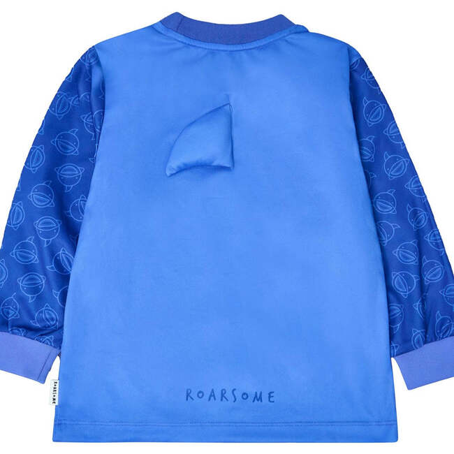 Reef Riders Top, Blue - T-Shirts - 3