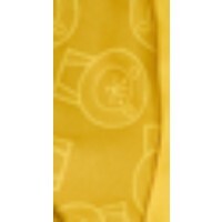 Cub Riders Top, Yellow - T-Shirts - 6