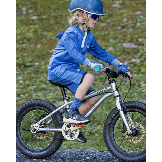 Reef Riders Shorts, Blue - Shorts - 5