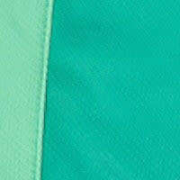 Spike Riders Shorts, Green - Shorts - 6