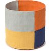 Basket Color Grid - Storage Baskets - 1 - thumbnail