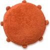 Floor cushion Bubbly Terracota - Kids Seating - 1 - thumbnail