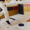 Washable Rug Geometrical Shapes - Rugs - 2