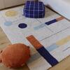 Washable Rug Geometrical Shapes - Rugs - 3