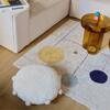 Floor cushion Bubbly Natural - Kids Seating - 4