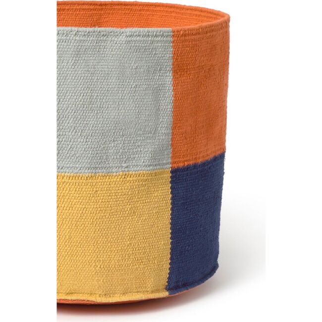 Basket Color Grid - Storage Baskets - 4