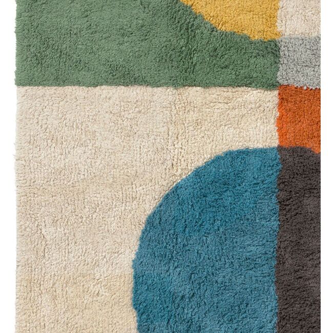 Washable Rug Illusion Lens - Rugs - 6