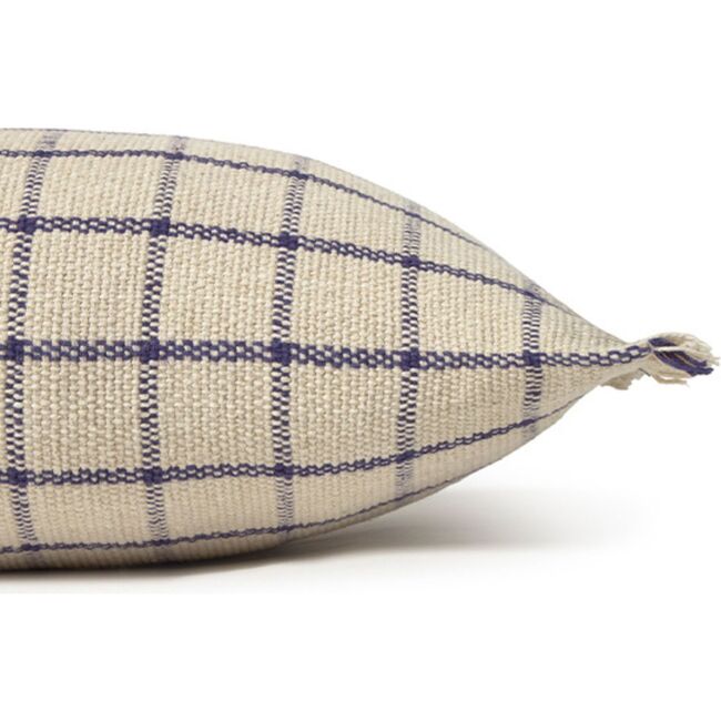 Cushion Geo Block Natural - Decorative Pillows - 6