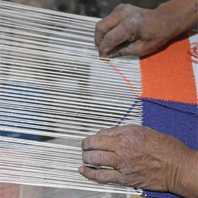 Basket Color Grid - Storage Baskets - 6