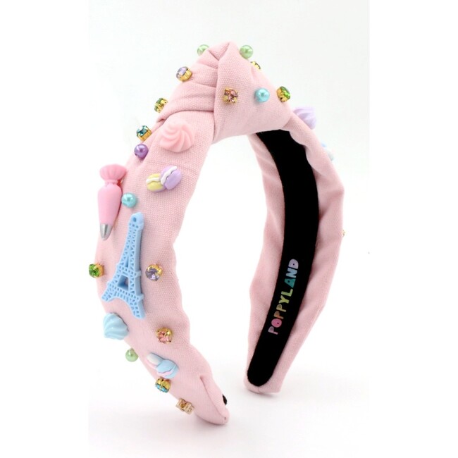 Patisserie Headband