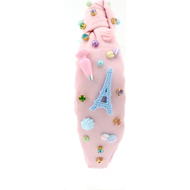 Patisserie Headband