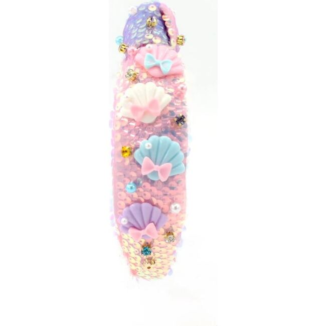 Seashell Sparkles Headband