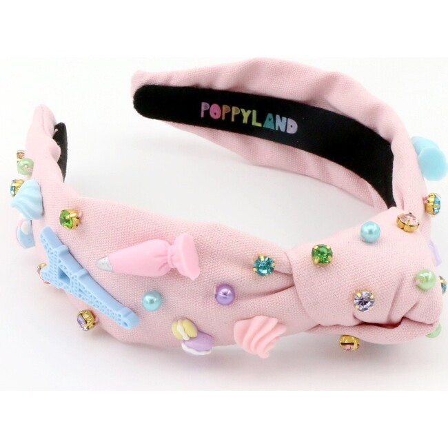 Patisserie Headband - Headbands - 4