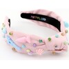 Patisserie Headband - Headbands - 4