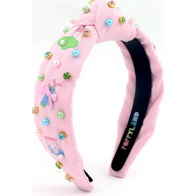 ParTee Time Headband