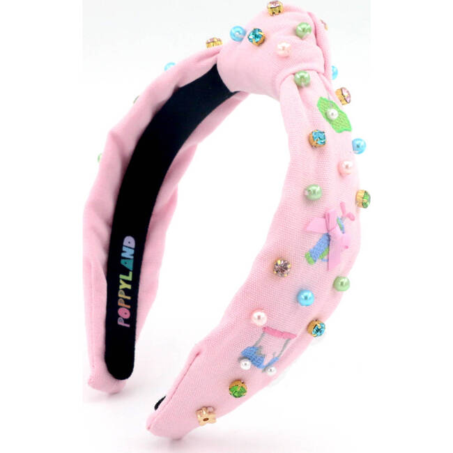 ParTee Time Headband