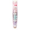Pastel Bows & Pearls Headband - Headbands - 2