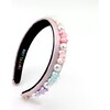 Pastel Bows & Pearls Headband - Headbands - 3