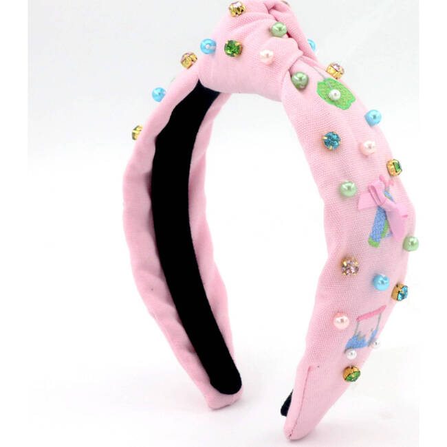 ParTee Time Headband - Headbands - 3