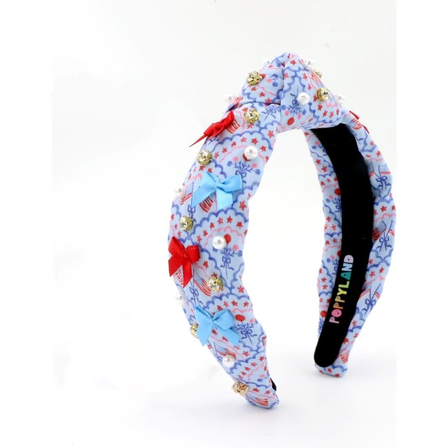 Miss America Headband