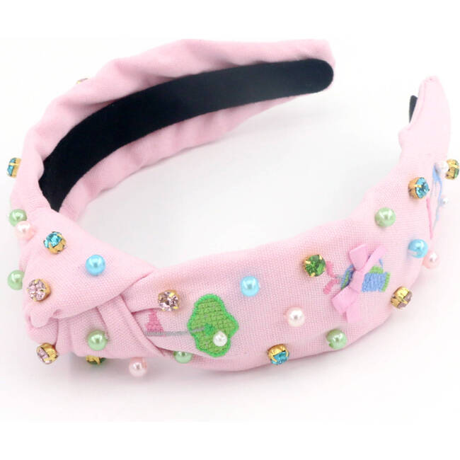ParTee Time Headband - Headbands - 4