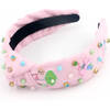 ParTee Time Headband - Headbands - 4
